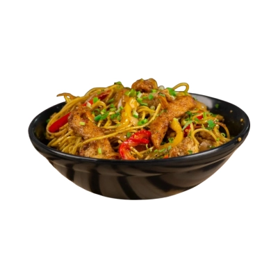Chicken Chowmein